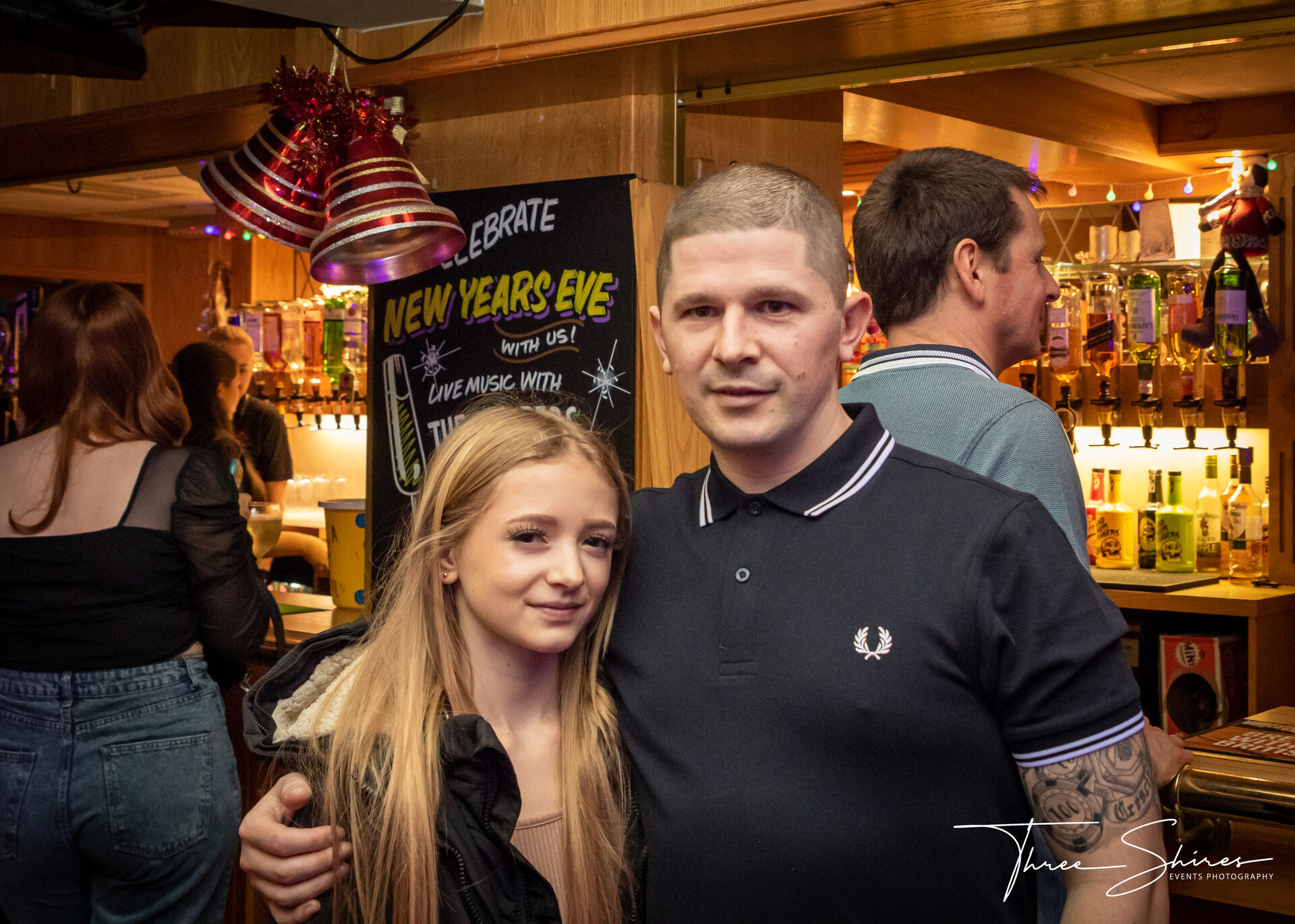2022 New Year Eve's Party — photo 9