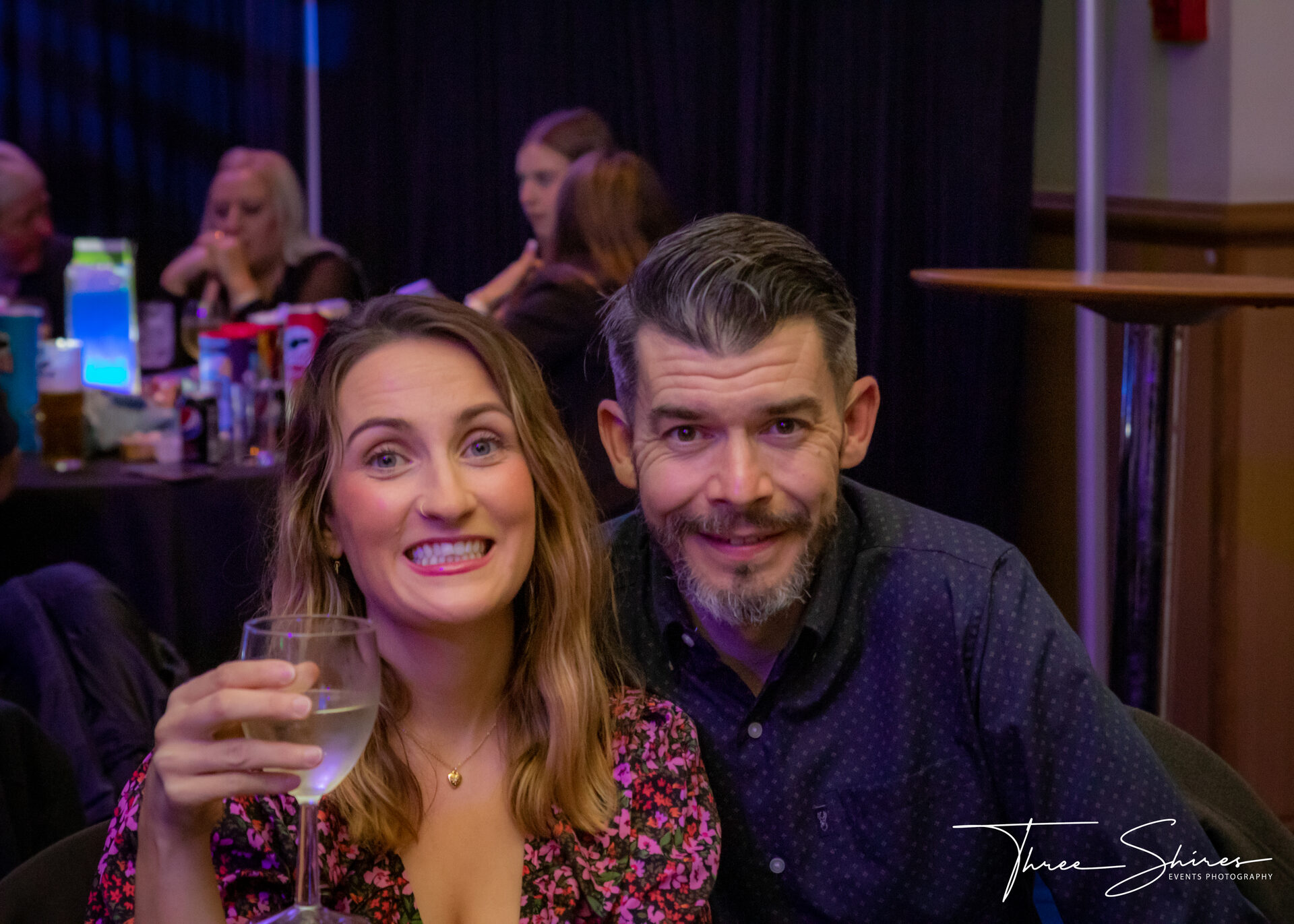 2022 New Year Eve's Party — photo 20