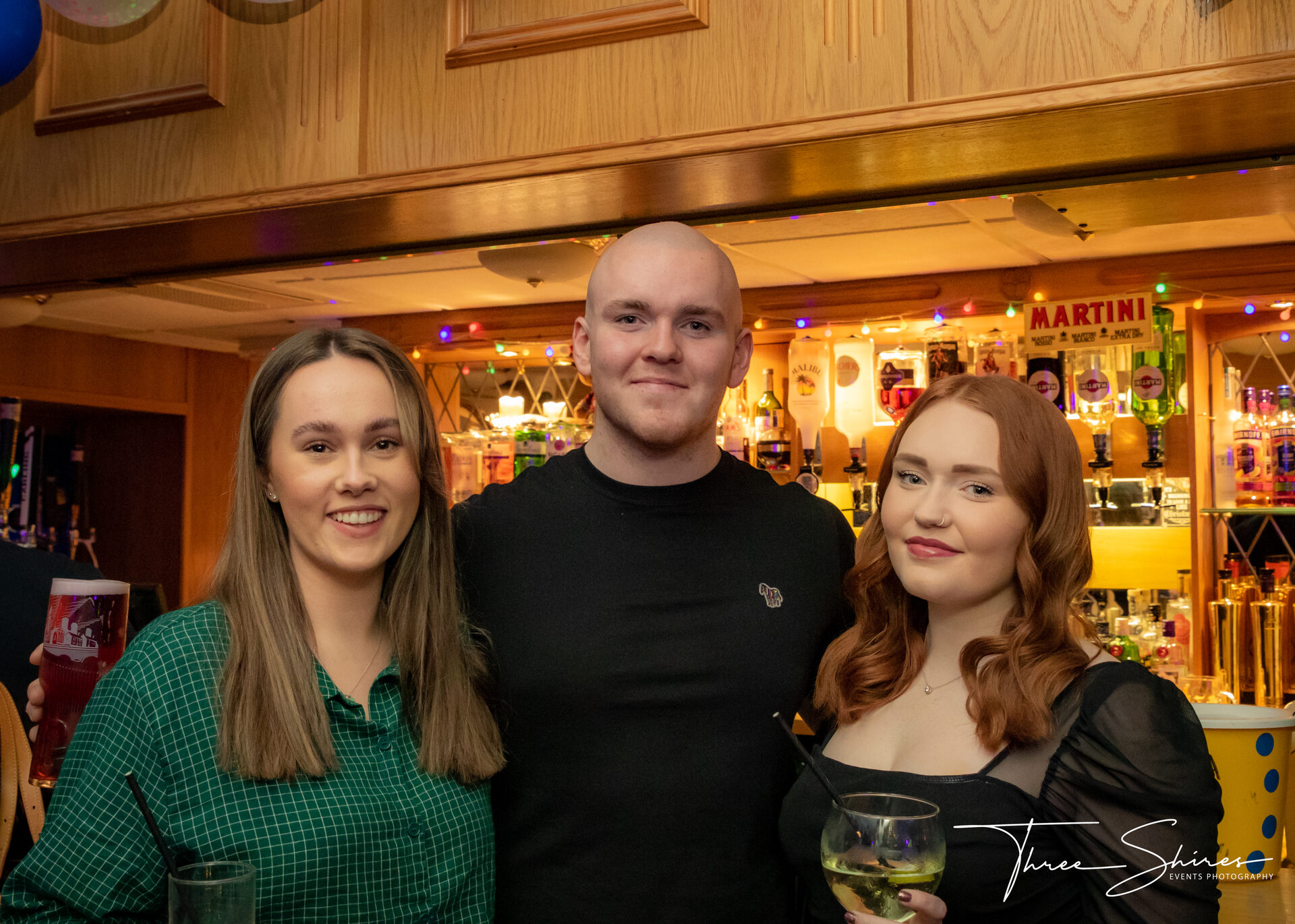 2022 New Year Eve's Party — photo 28