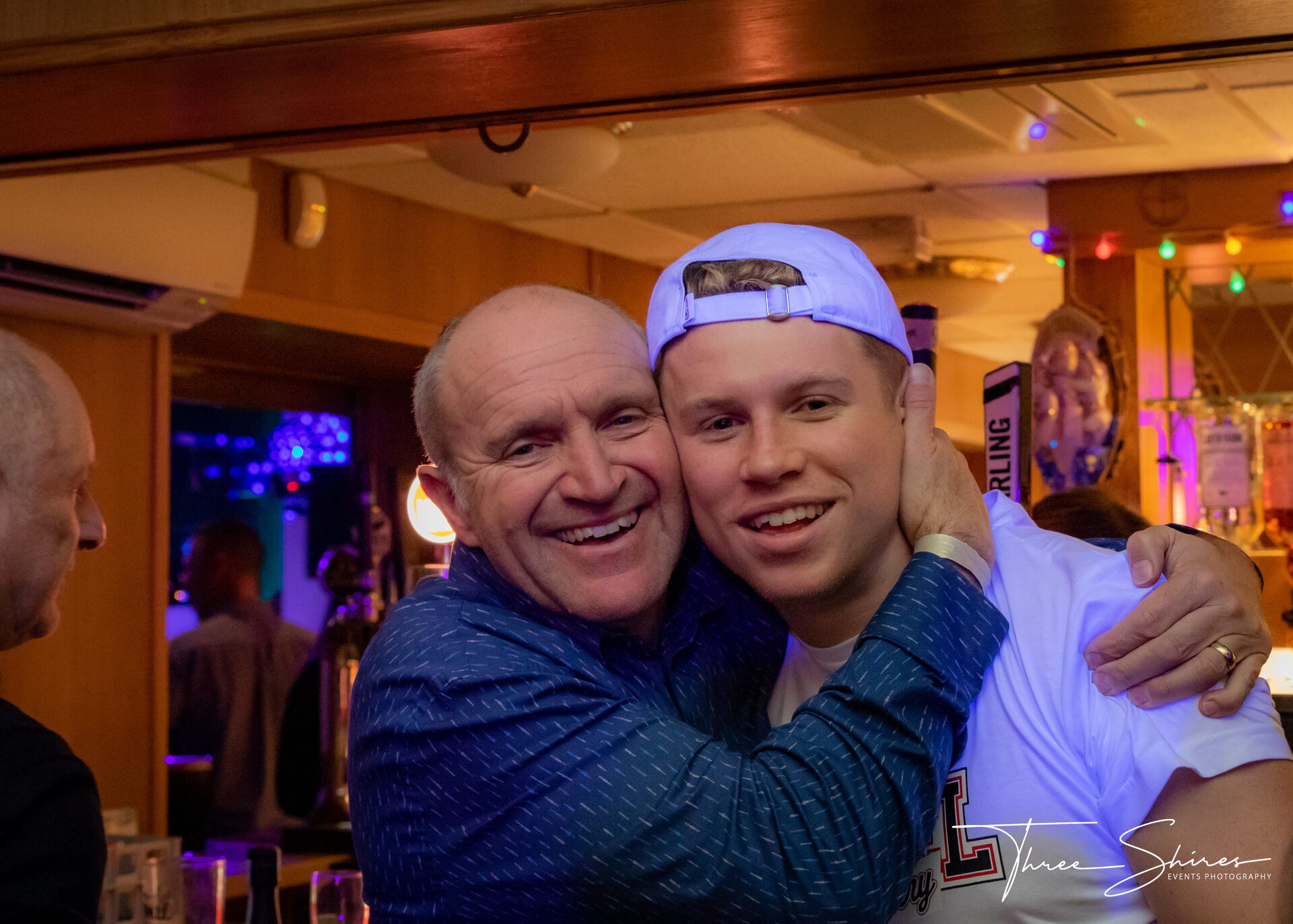 2022 New Year Eve's Party — photo 42