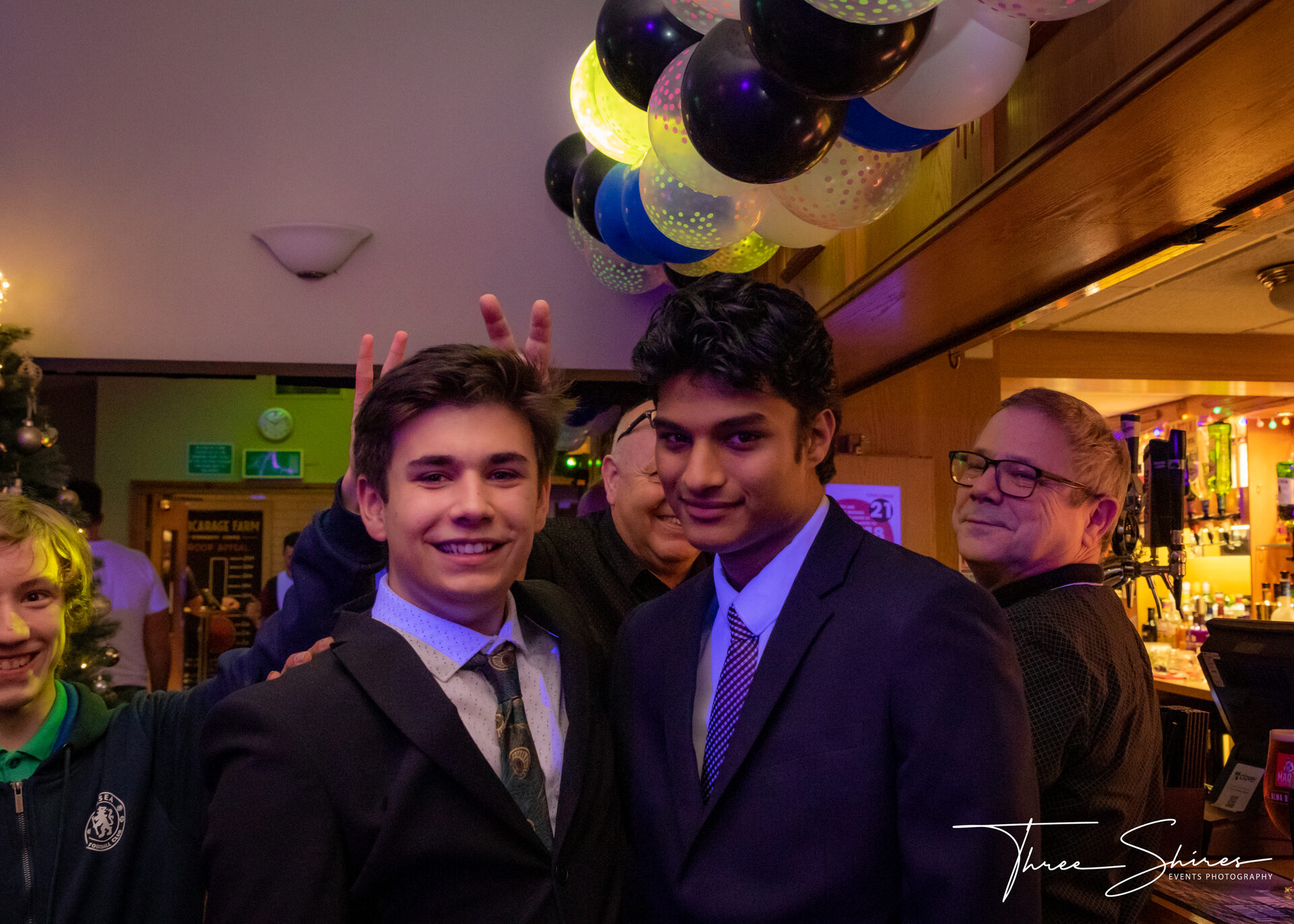 2022 New Year Eve's Party — photo 58