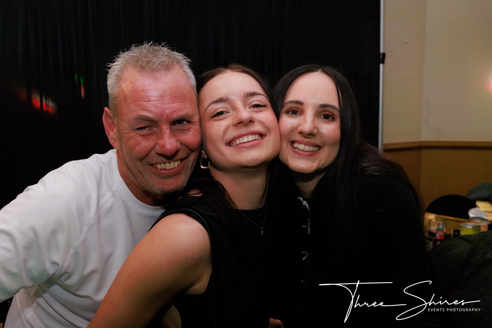 2024 New Year Eve's Party — photo 1