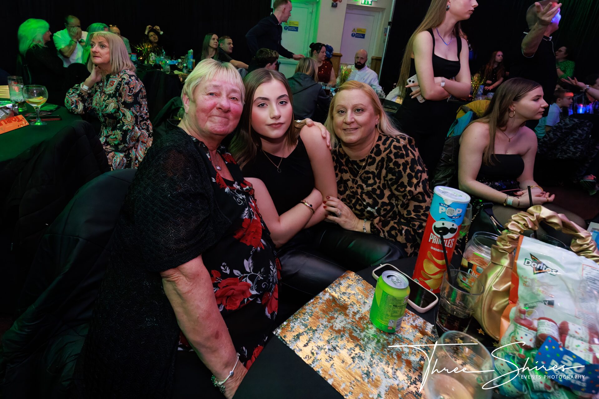 2024 New Year Eve's Party — photo 13