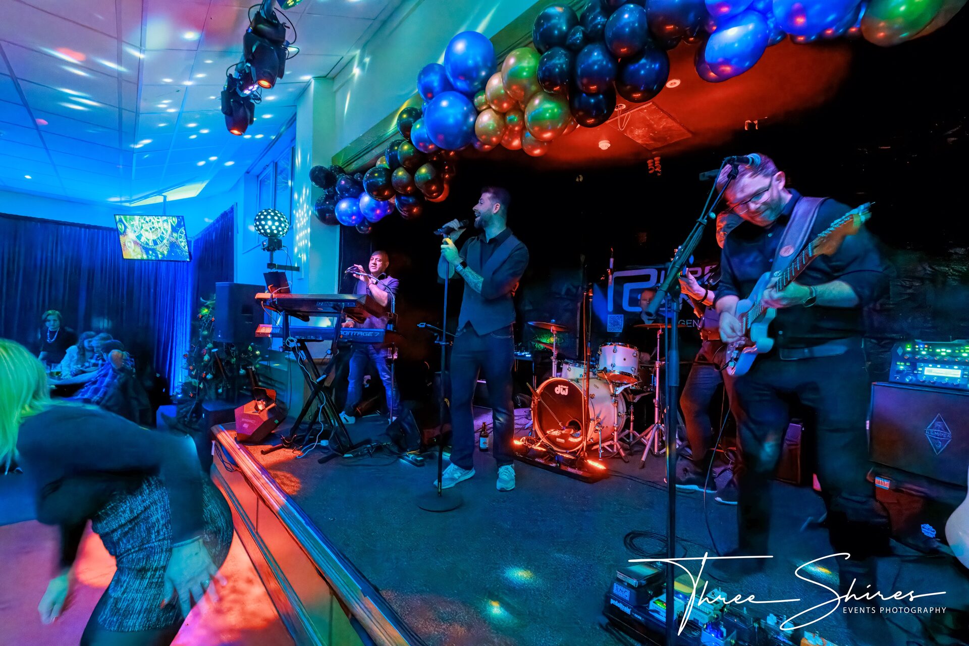 2024 New Year Eve's Party — photo 26
