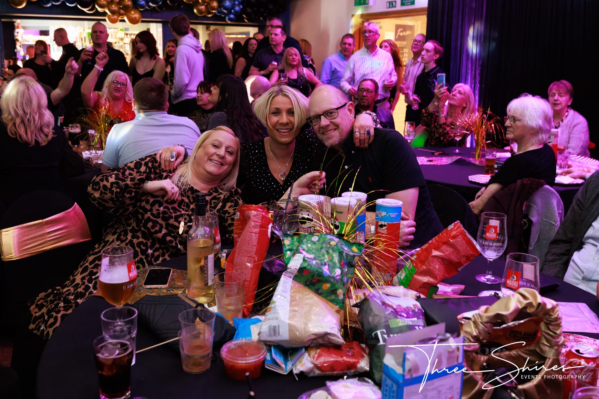 2024 New Year Eve's Party — photo 34
