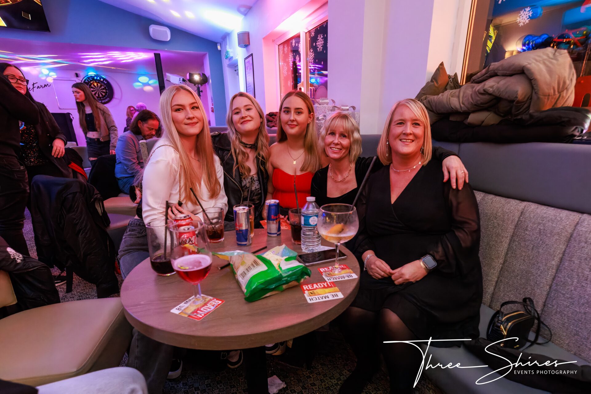 2024 New Year Eve's Party — photo 54